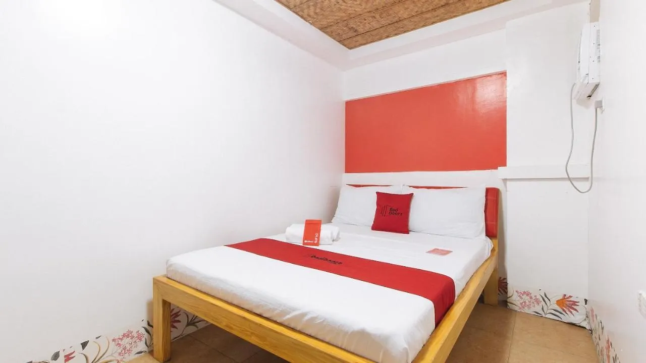 Reddoorz At Dbuilders Rooms Ph1 Taguig 2*,  Philippines