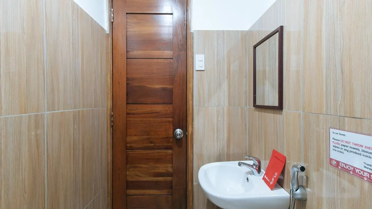 Reddoorz At Dbuilders Rooms Ph1 Taguig