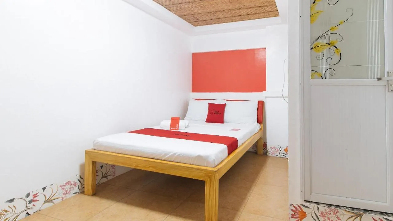 Reddoorz At Dbuilders Rooms Ph1 Taguig Philippines