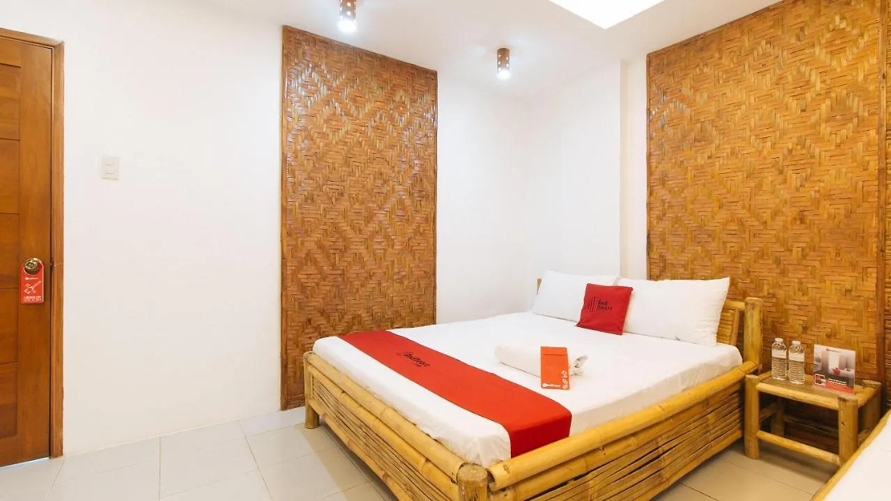 Reddoorz At Dbuilders Rooms Ph1 Taguig Hotel