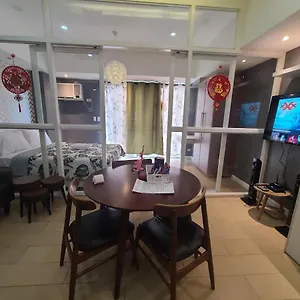 Guest house Venice Luxury Residences, Taguig