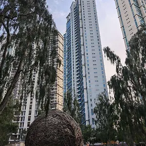 Bellagio One Bedrroom Bgc Burgos Circle By Christine Ph 达义
